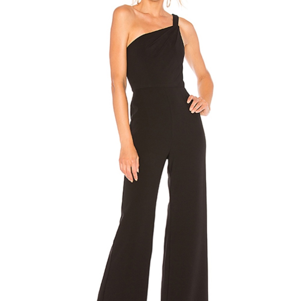 NBD x NAVEN Victoria Jumpsuit